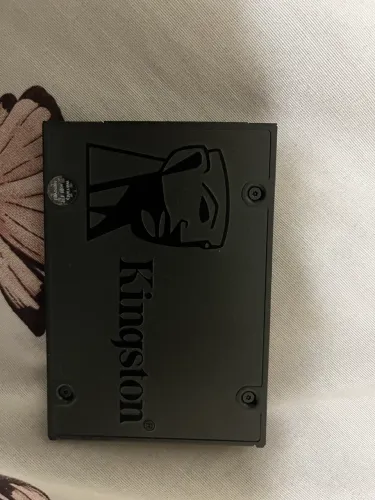 SSD kingston