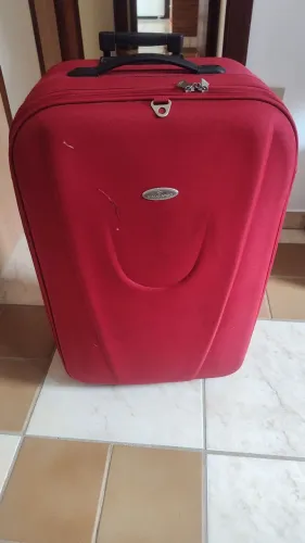 Mala de viagem 