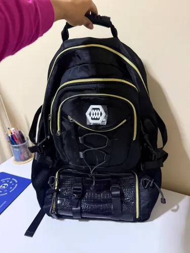 Mochila notebook