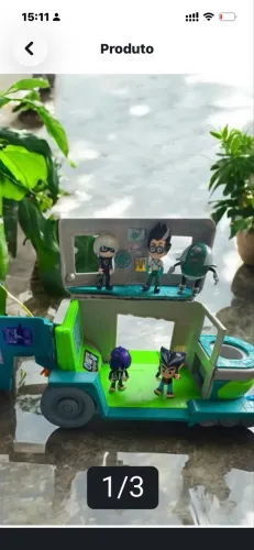 Pj masks