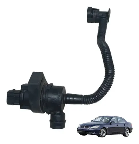 Valvula Canister Bmw 530i N52 E60 3.0 258cv 6cc 2008 2009