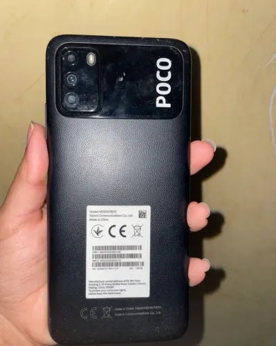 POCO M3