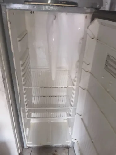 Freezer