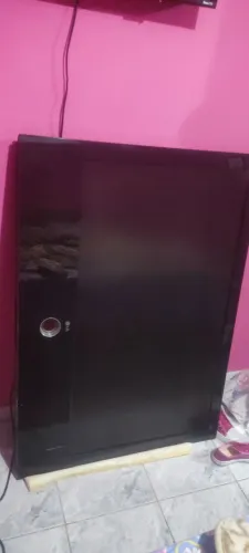 LG Scarlet com defeito 
