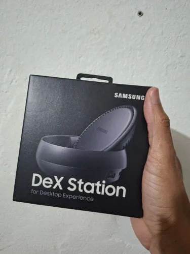 Samsung Dex Station