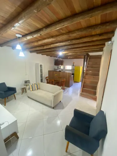 Sítio para família