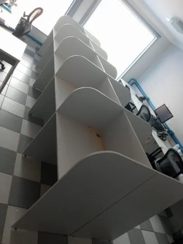 baias pra call-center