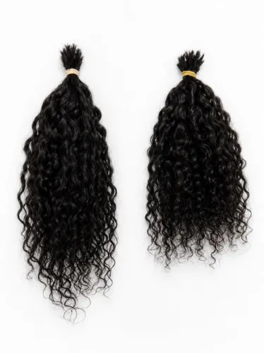 Cabelo Cacheado Natural