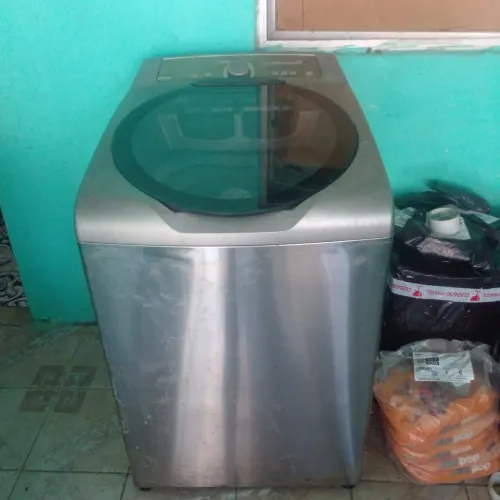 Máquina de lavar