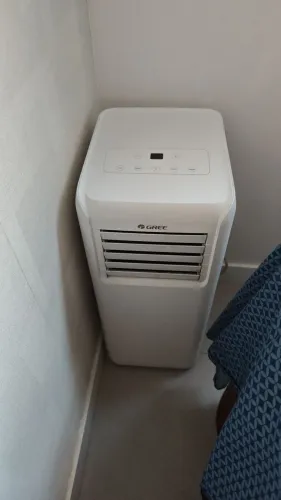 Ar condicionado Gree Aovia 12000 BTUS 127v