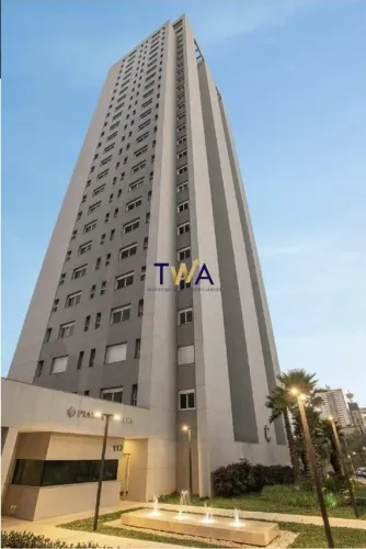 Apartamento, Piazza Fontana, Vila da Serra, Nova Lima, 4 quartos, R$20.900,00, para alugue
