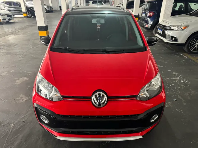 Volkswagen Up! Extreme 1.0 TSI Total Flex 12V 5P 2021