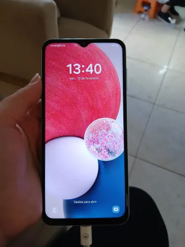 Celular Samsung A13 64G