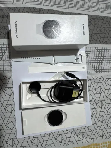 Galaxy Watch 8
