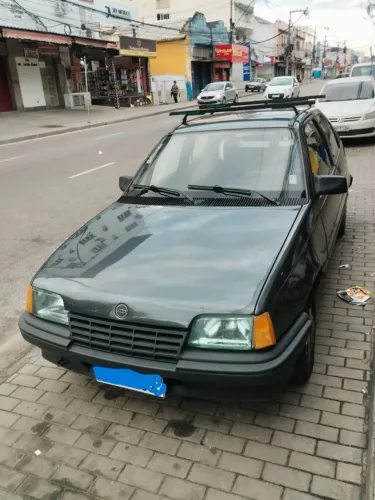Chevrolet Kadett Gl/sl/lite/turim 1.8 1993