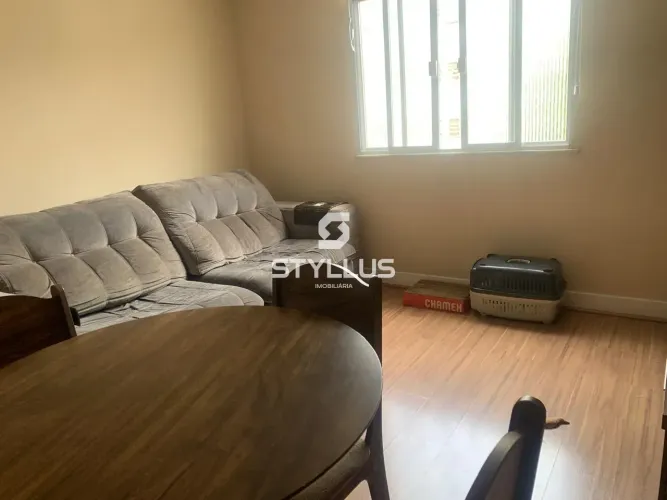 Apartamento em Rua Thompson Flores - 61m² (Ref: CA7869)