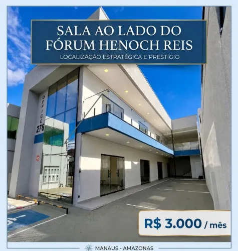 Aluguel Loja ou escritório