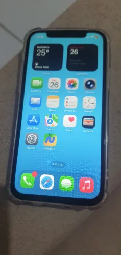 IPHONE 12 PRO