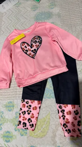 Conjunto infantil