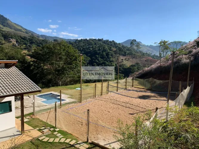 Sítio / Chácara para Venda em Sapucaí-Mirim