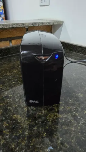 Nobreak Sms 600 va