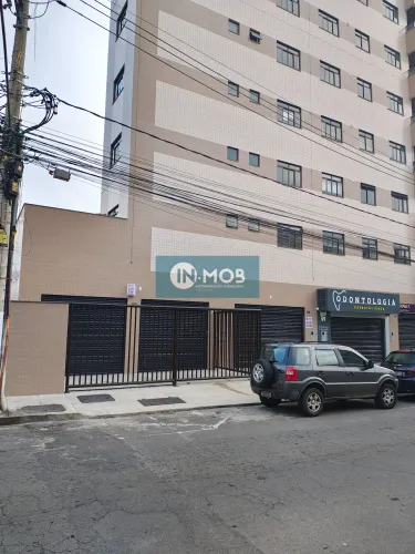 Loja para Locação no Morro da Glória - 1° locação