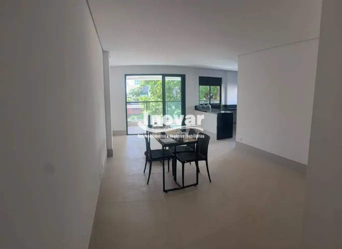 Cobertura de Alto Padrão à Venda no Funcionários | 193 m² | 3 Quartos | 1 Suíte | 3 Vagas 
