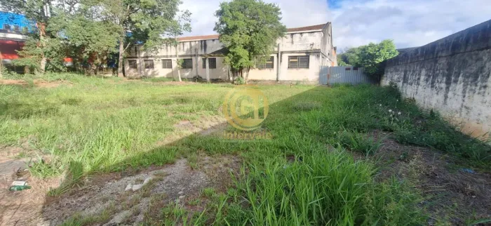 Galpão Industrial de 1.500m² à venda ou locação em Jacareí-SP, Jardim Esper: a solução ide