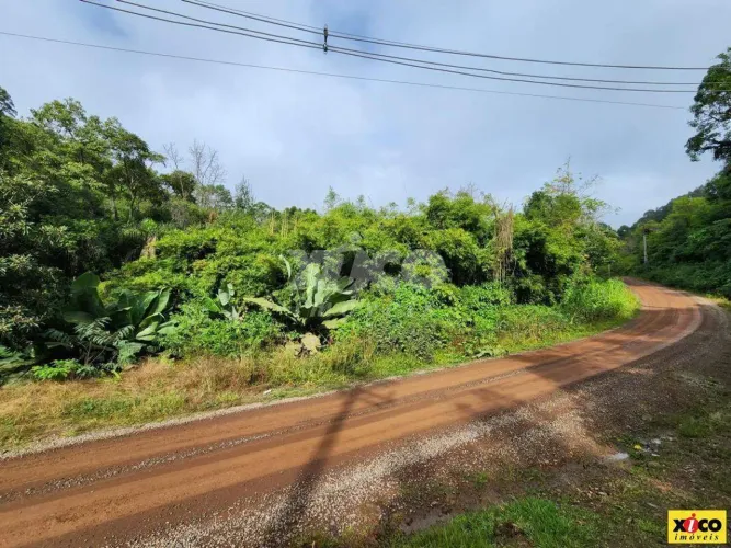 SÍTIO / CHÁCARA PARA VENDA EM NOVA PETRÓPOLIS / RS NO BAIRRO SÃO JACÓ