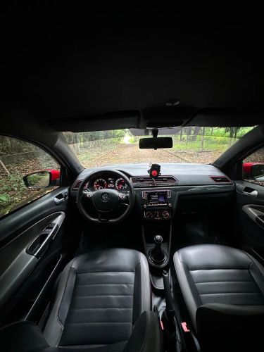 Imagem de Volkswagen Saveiro Pepper 1.6 Flex 8V CD 2018