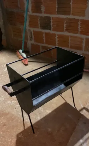 Churrasqueira