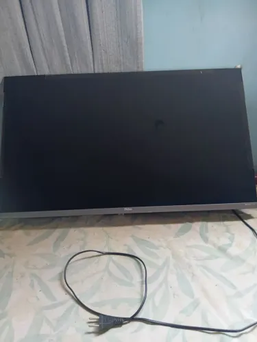 Tv smart