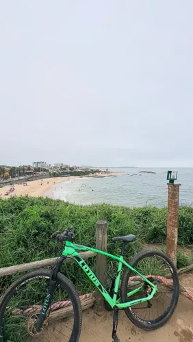 Bicicleta Lótus 27v