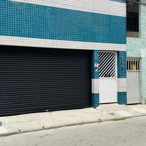 Apartamento Duplex- 3 quartos 3 banheiros