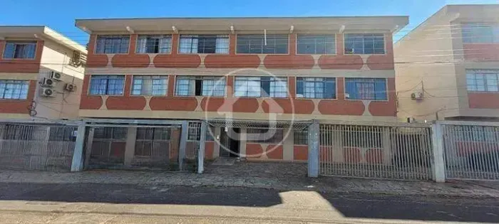 APTO 3 Q SENDO 1 SUÍTE - ACEITA PERMUTA