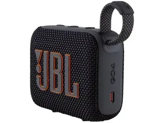 Caixa de som Jbl go 4 original lacrada