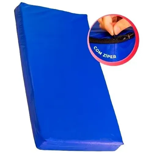 Capa para Colchão de bebê ?