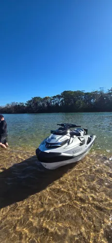SEADOO GTX 300 LIMITED 