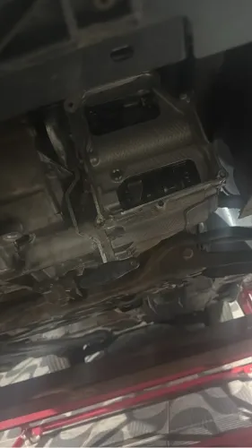 Conserto de Mecatrônica Golf TSI e Audi A3