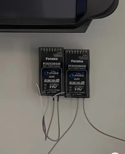 FUTABA-R3008SB Receptor digital