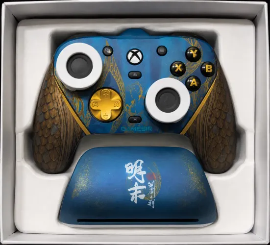 GameSir G7 Pro Wireless WUCHANG: Fallen Feathers