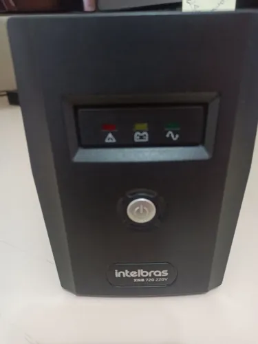 Nobreak Intelbras XNB 720 220V