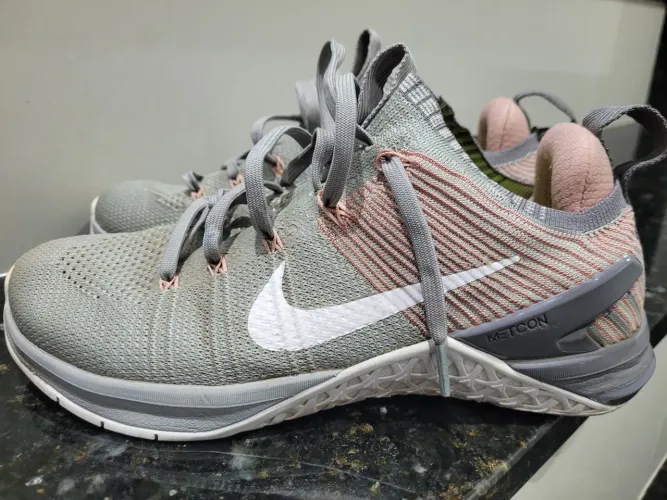 Tênis Nike Metcon DSX Flyknit 2 Feminino 37