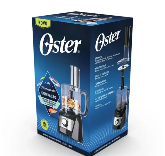 Processador de alimentos Oster