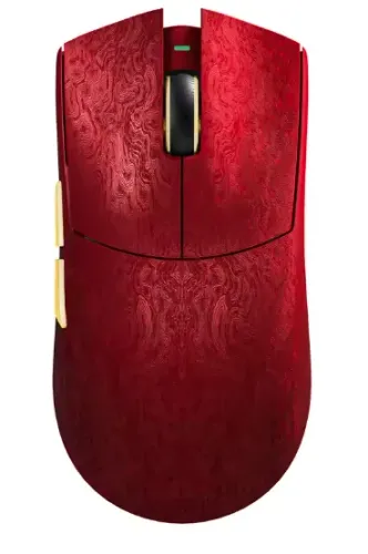 Mouse Kysona Jupiter X Ultra | 3950 - 8khz | FIBRA DE CARBONO | 61g | NOVO!