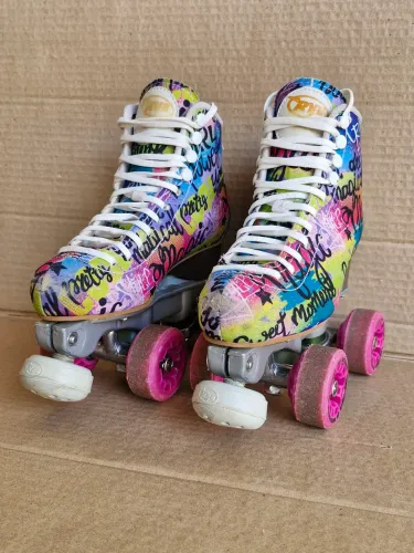 Patins RYE 35 - Estiloso