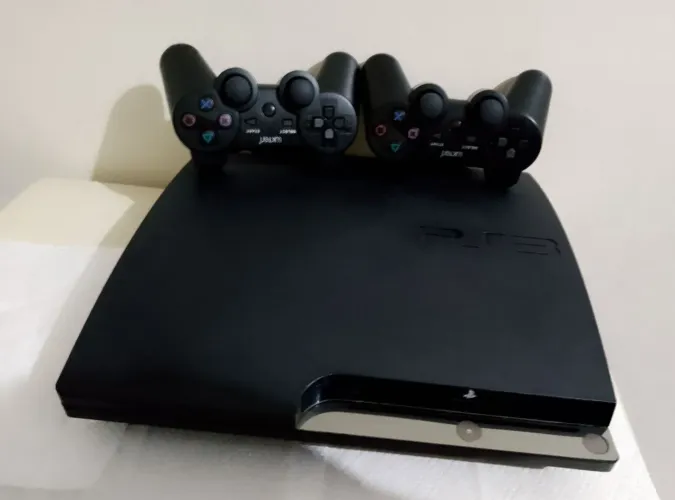 Playstation 3, PS3, Play 3