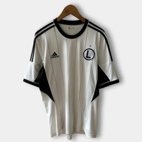 Legia Vasorvia Home 13/14