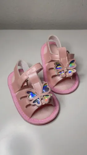 Sapato bebê