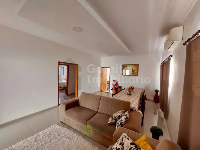 Casa a venda Jardim Colorado